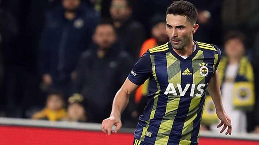 Başakşehir, Hasan Ali Kaldırım'dan vazgeçti! Fenerbahçe 600 bin euro önerdi...
