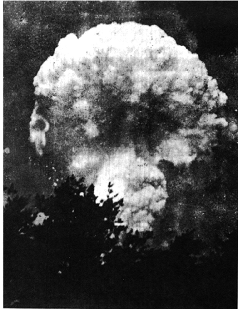 Tam 75 yıl önce bugün! İnsanlığın kaybettiği yer: Hiroşima - Sayfa 1