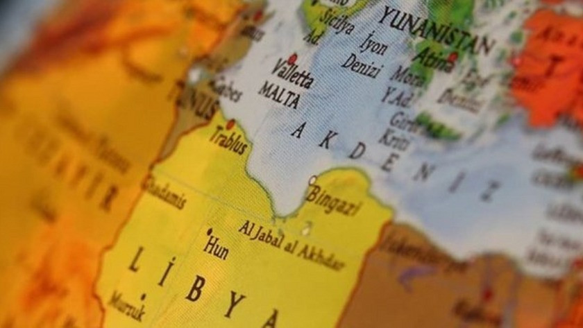Türkiye, Libya ve Malta'dan ortak açıklama