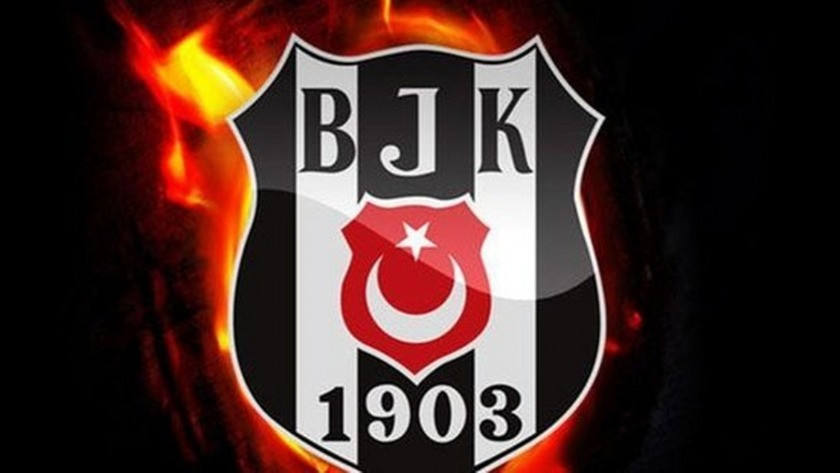 N'Sakala Beşiktaş için İstanbul'a geldi