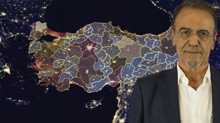 Prof. Dr. Mehmet Ceyhan önerdi! Koronavirüsü 5 aşamada bitirir - Sayfa 1