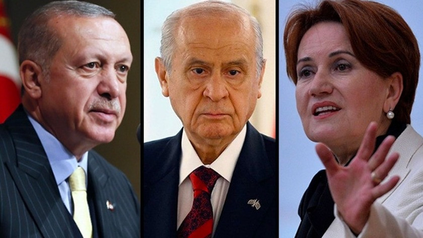 Erdoğan'dan Muharrem İnce açıklaması: Yeni parti...