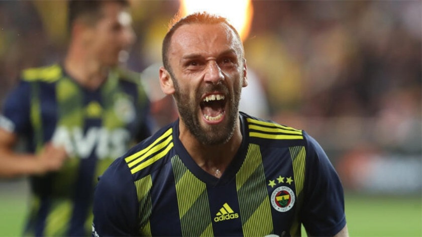 Fenerbahçe Vedat Muriqi'in fiyatını belirledi !