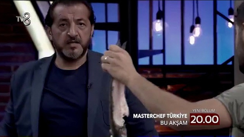 MasterChef Türkiye 18.Bölüm Fragmanı izle