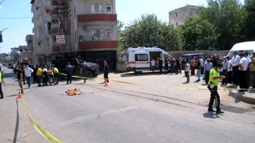 Şırnak'ta feci kaza: 4 yaşındaki çocuk hayatını kaybetti