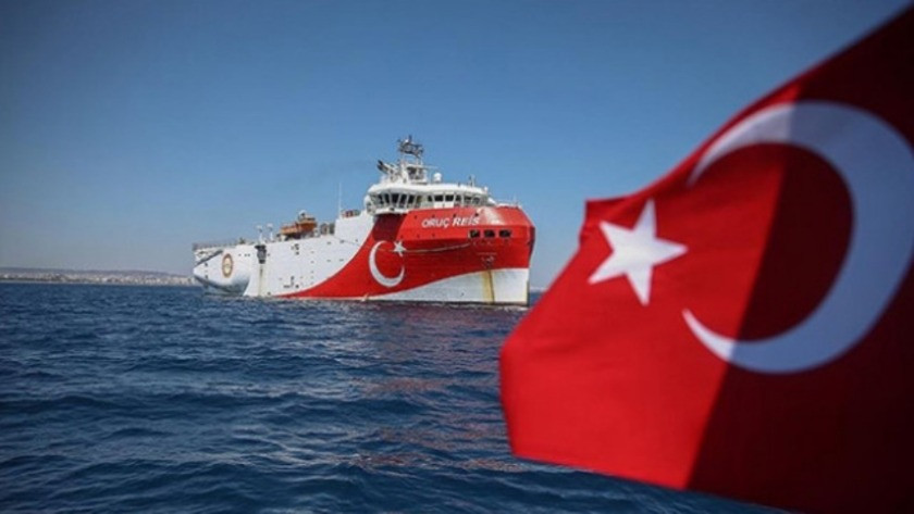Akdeniz'de önemli gelişme ! Türkiye NAVTEX ilan etti ! NAVTEX nedir ?