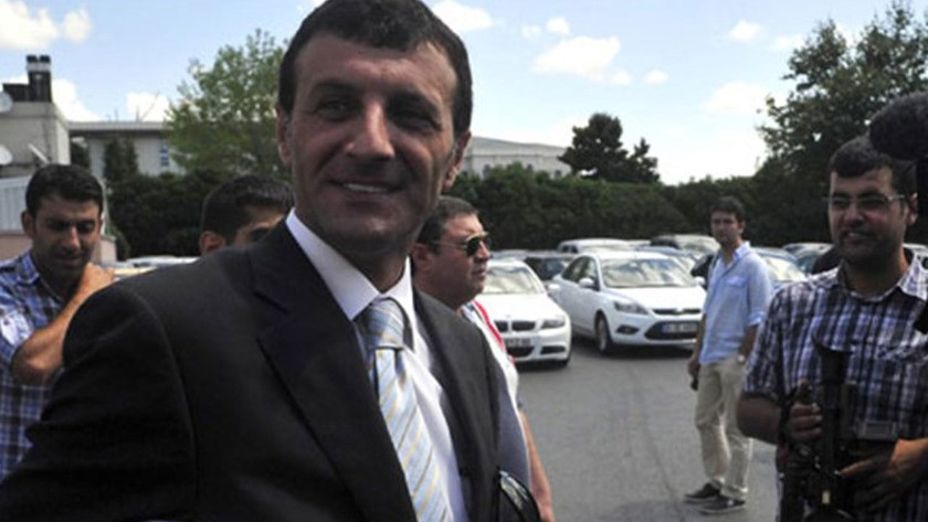 Sedat Peker'in avukatı Ayhan Sağıroğlu'na 3 kurşun sıktılar!