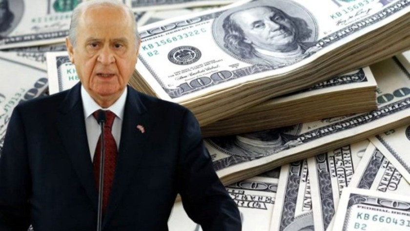 Devlet Bahçeli: Sevinen zalimin oyuncağıdır