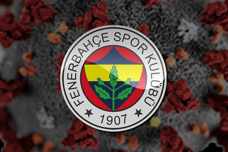 Fenerbahçe'de koronavirüs şoku ! 2 isimde test sonucu pozitif ! - Sayfa 1
