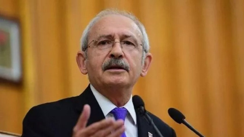 Kemal Kılıçdaroğlu: Böyle bir aymazlığı tarih yazmamıştır