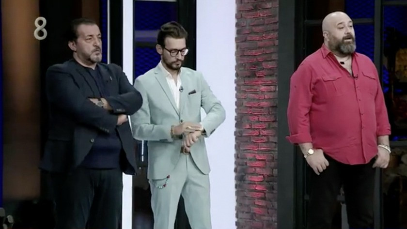 MasterChef Türkiye 26.Bölüm Fragmanı İzle