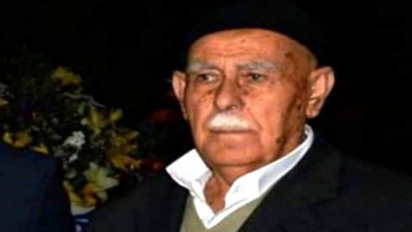 88 yaşındaki adam, koronavirüsten hayatını kaybetti