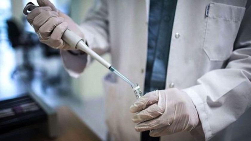 Hindistan'dan koronavirüs aşısı açıklaması