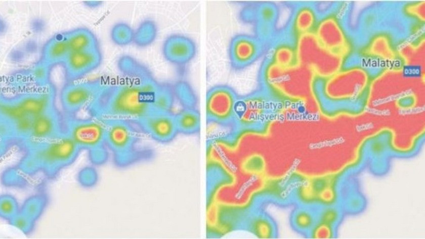 Malatya'da koronavirüs vaka sayısı hızla artıyor!