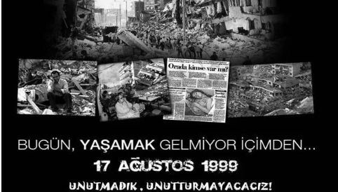 17 Ağustos 1999 marmara depremi resimli anma  mesajları... - Sayfa 3