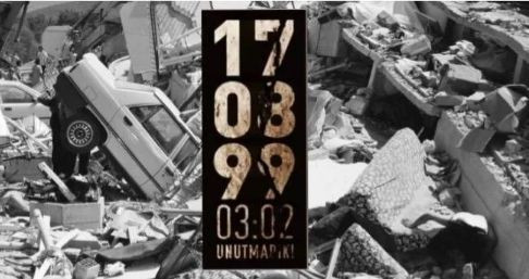 17 Ağustos 1999 marmara depremi resimli anma  mesajları... - Sayfa 4