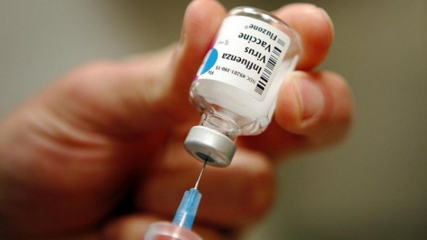 Grip aşısı , koronavirüsten korur mu?