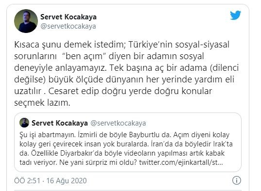 Diyarbakır'daki 'sosyal deney'e tepki :Çocuk hakları ihlali iddası! - Sayfa 3