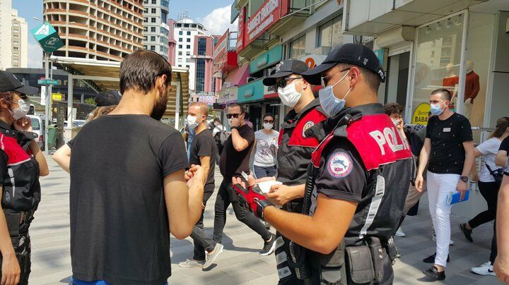 HES uygulamasına yeni özellik geldi - Sayfa 2