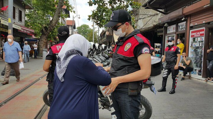 HES uygulamasına yeni özellik geldi - Sayfa 3