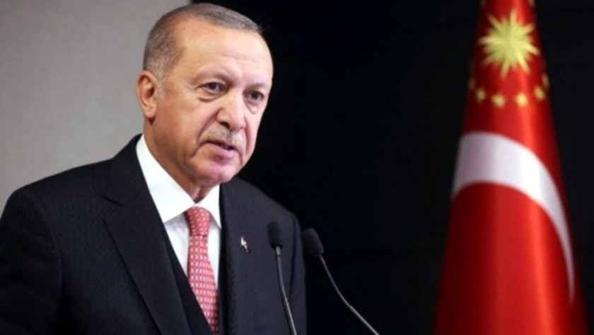 Erdoğan'ın Cuma günkü müjdeyi açıklayacağı yer belli oldu
