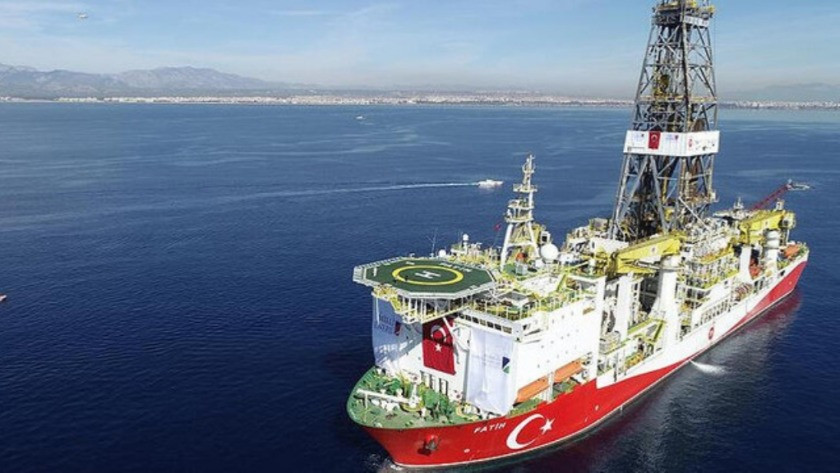 Türkiye yıllık ne kadar doğal gaz tüketiyor?