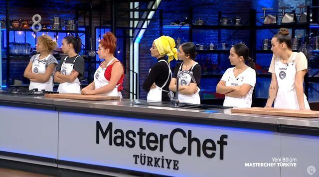 MasterChef Türkiye'nin ilk para ödülünü kazanan hangi takım oldu? - Sayfa 2