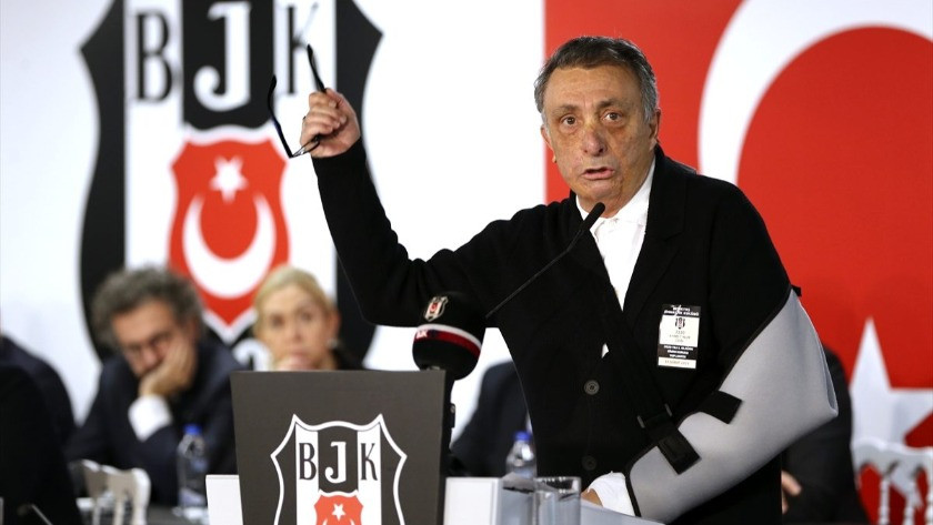 Ahmet Nur Çebi'den Balotelli açıklaması