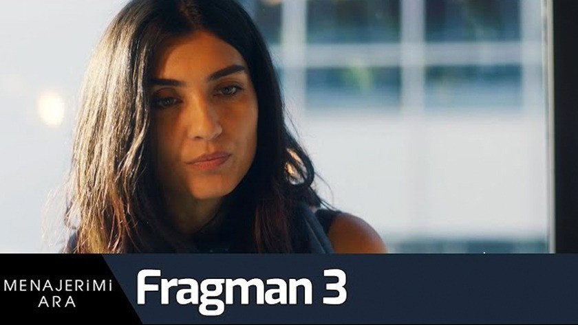 Menajerimi Ara 1.Bölüm 5. Fragmanı izle