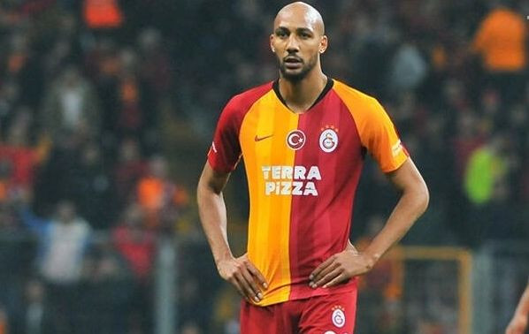 Galatasaray'da transfer taarruzu ! Tam 4 isim masada ! - Sayfa 1