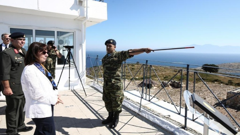 Yunanistan'dan flaş 'Türkiye sınırı' kararı!