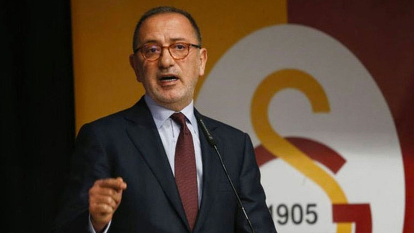 Galatasaray'dan Fatih Altaylı'ya kınama