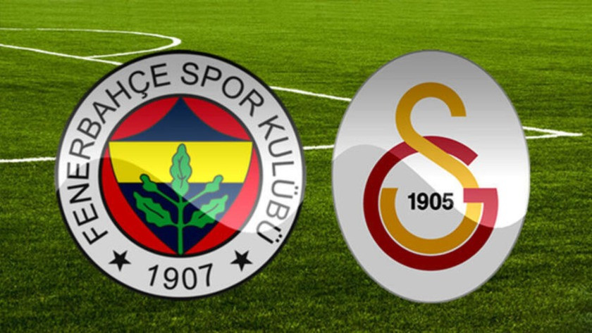 FIFA'nın Fenerbahçe-Galatasaray anketi sonuçlandı!
