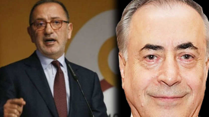 Fatih Altaylı'dan Galatasaray Başkanı Mustafa Cengiz'e: Beni de mi vurdurtacaksın?