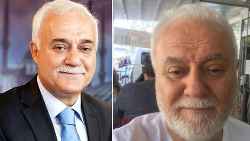 Nihat Hatipoğlu yoğun bakımda mı? Oğlu Osman Hatipoğlu açıkladı