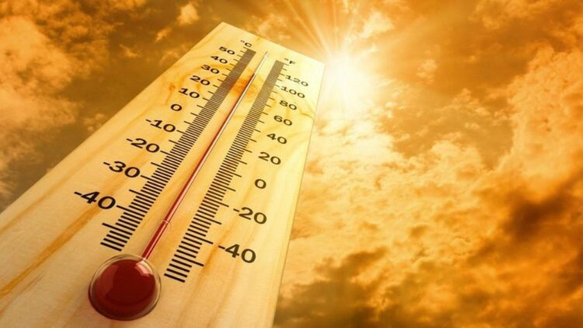 Adana için sıcaklık uyarısı: 92 yılın rekoru kırılacak