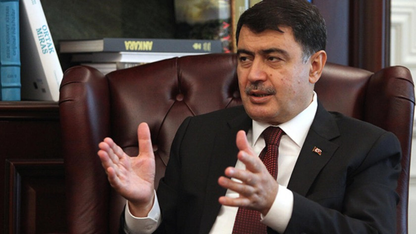 Ankara Valisi Şahin'den flaş açıklama! Tamamen yasaklandı