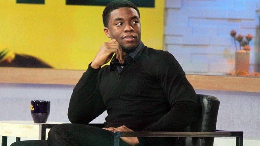 Chadwick Boseman kimdir? Chadwick Boseman öldü mü?