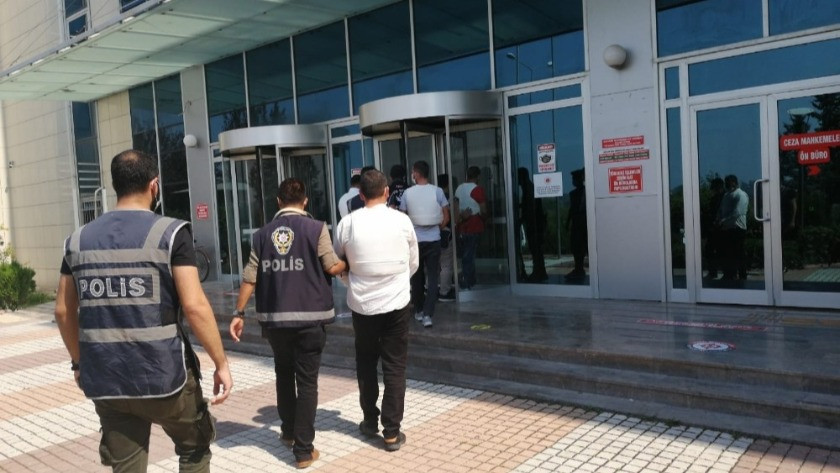 Adana’nın Ceyhan ilçesinde kanlı hesaplaşmaya 6 tutuklama