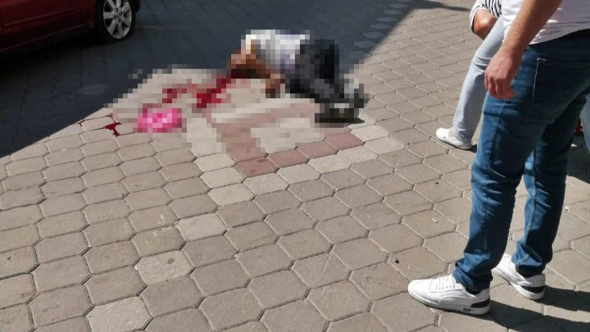 Samsun’da silahlı kavga: 2 ölü, 3 yaralı