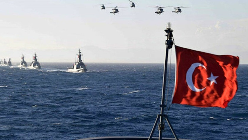 Yunanistan, Türkiye'nin "Savaş nedeni" dediği 12 mil kararında ısrarcı