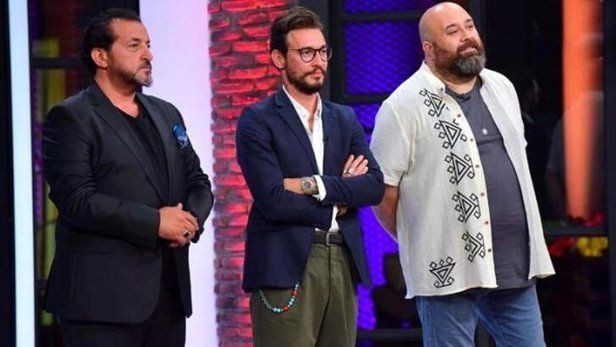 30 Ağustos 2020 MasterChef’te kim elendi? MasterChef elenen isim belli oldu mu? - Sayfa 2