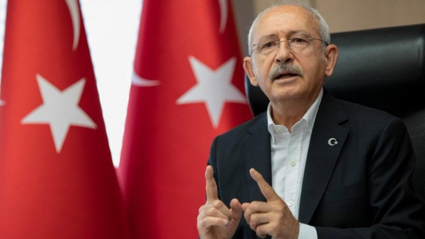 CHP’nin ABD Temsilcisi: ‘Aptal olma’ mektubu Kılıçdaroğlu’nu çıldırttı