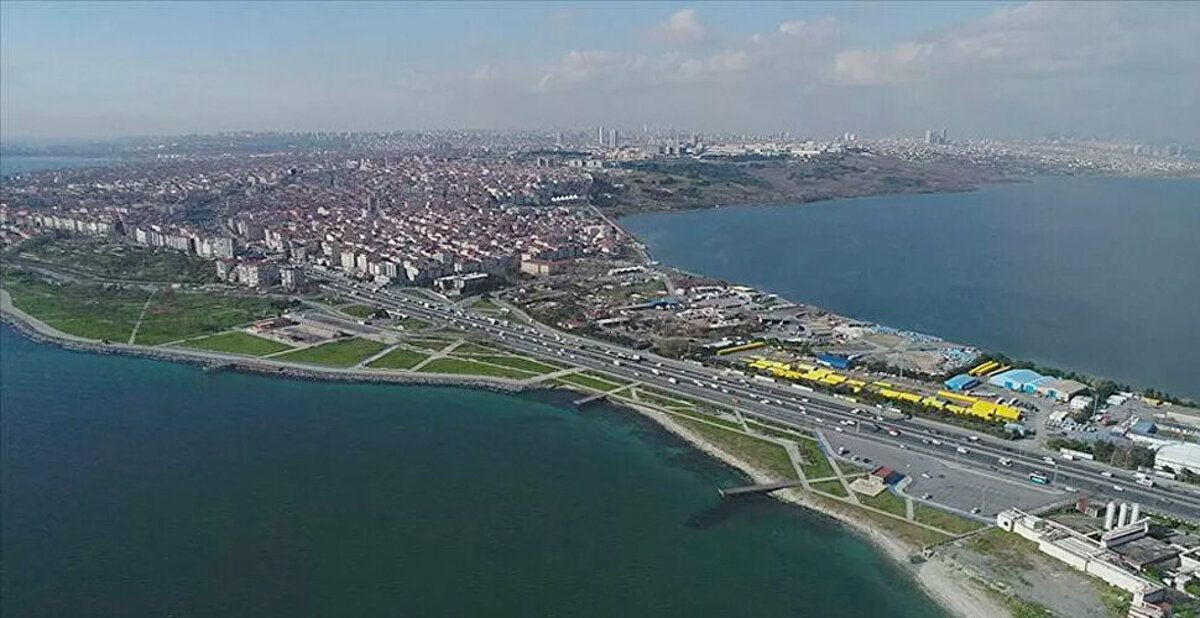 İBB’nin Kanal İstanbul Anketi sonuçlandı! İşte çarpıcı sonuç… - Sayfa 3