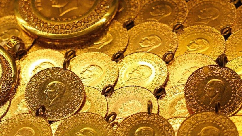 31 Ağustos altın fiyatları - Çeyrek altın kaç tl oldu?