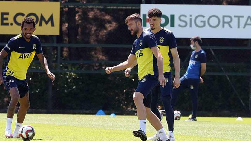 Resmi teklif yapıldı! Fenerbahçeli Cenk Alptekin'e Adanaspor kancası