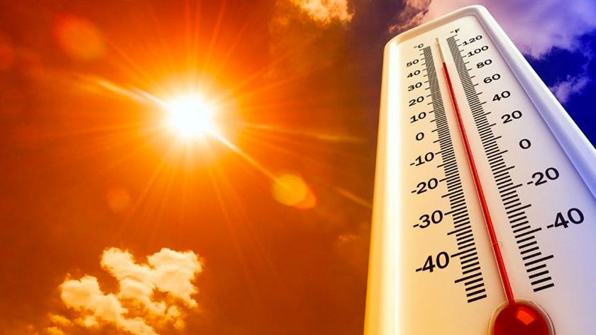 TRHaberler Hava Durumu Editörü'nden kritik uyarı! Türkiye'de kavurucu sıcaklar etkili