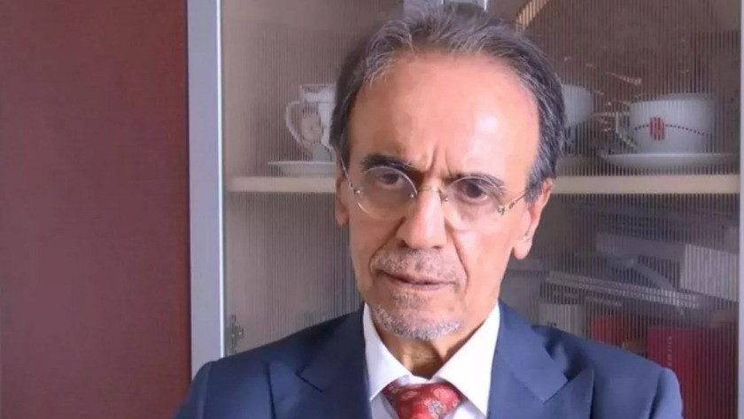 Prof. Dr. Mehmet Ceyhan'dan pandemi konusuna çok sert suçlama!