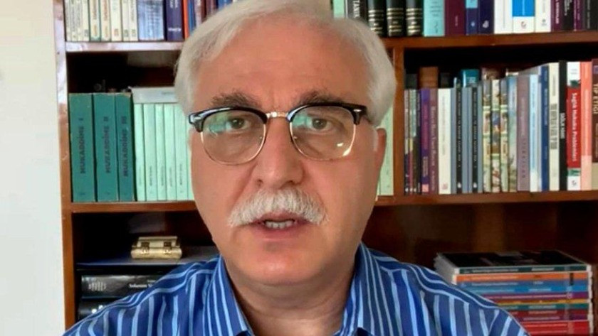 Prof. Dr. Tevfik Özlü’ye veliler'den sert tepki!