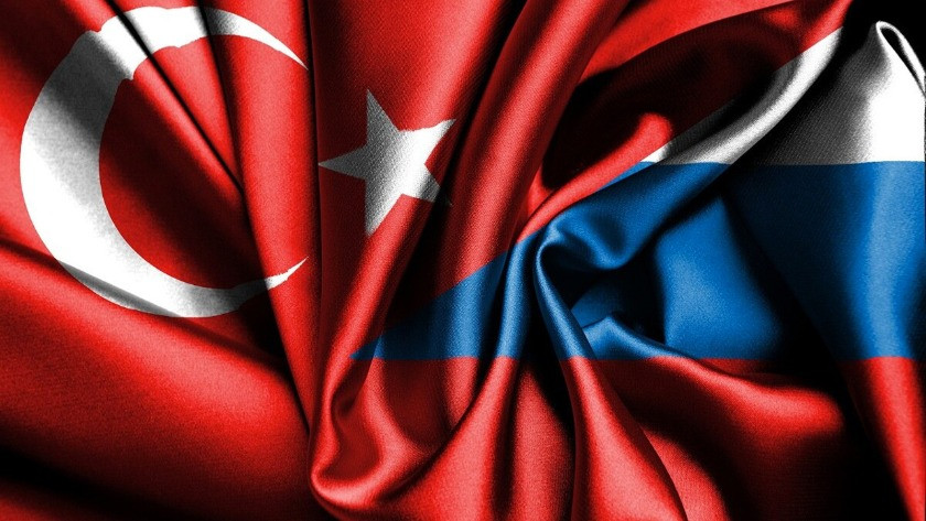 Türkiye'den PKK'lıları ağırlayan Rusya'ya çok sert tepki